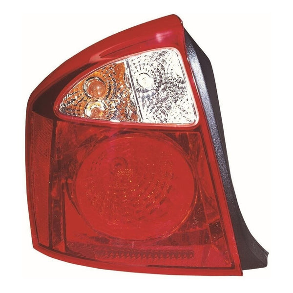 Calavera Kia Spectra 2004-2006