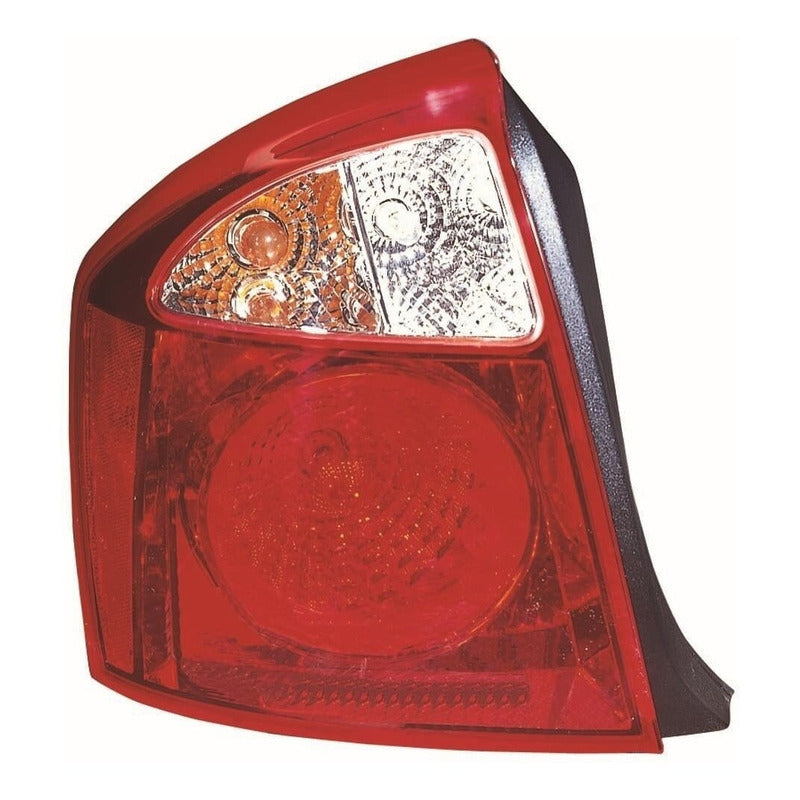 Calavera Kia Spectra 2004-2006