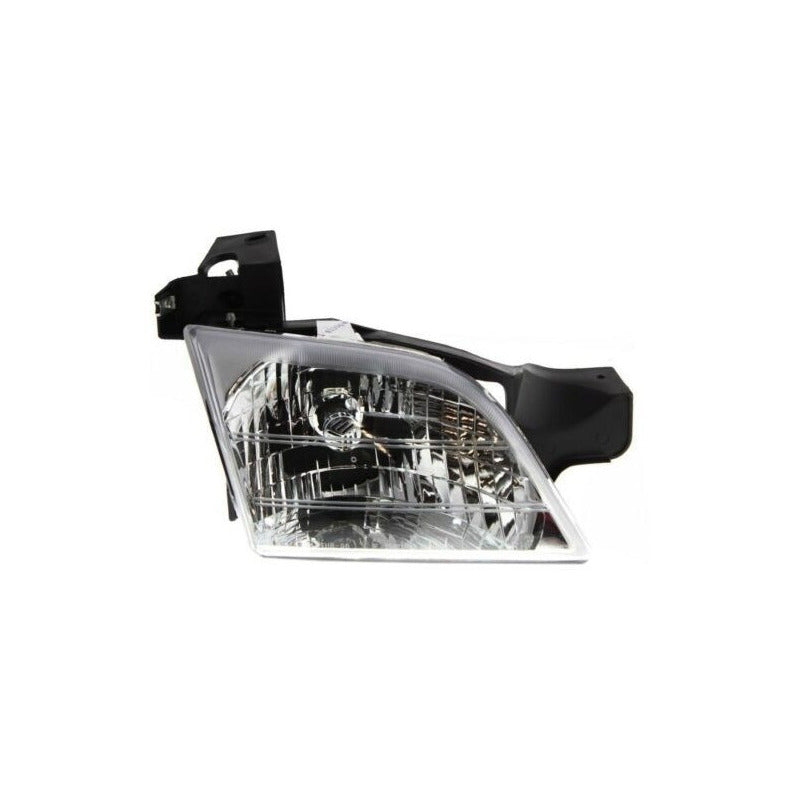 Faro De Oldsmobile Silhouette 97-04