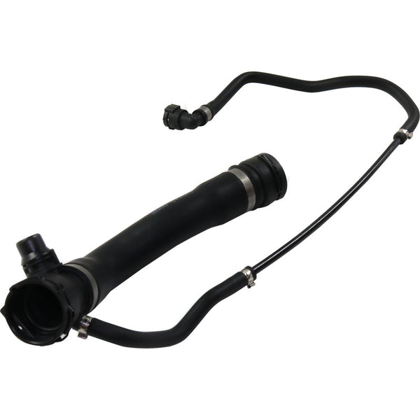 535i 08-10 Radiador Coolant Hose, Upper, 3.0l/turbo