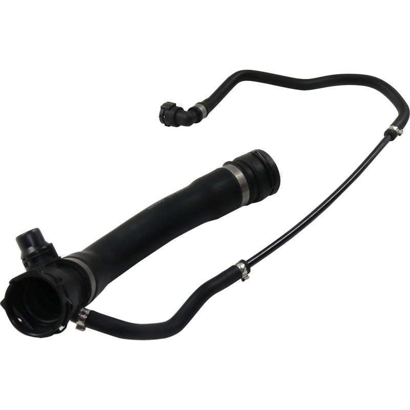 535i 08-10 Radiador Coolant Hose, Upper, 3.0l/turbo