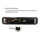 C1500 Sierra Silverado 1988-1998 Luz De Cabina Led