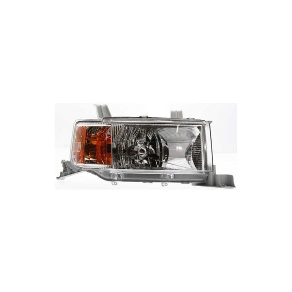 Faro Scion Xb 04-07