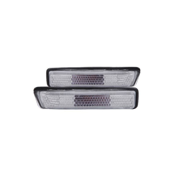 Bmw 3 Series 97-98 Side Markers