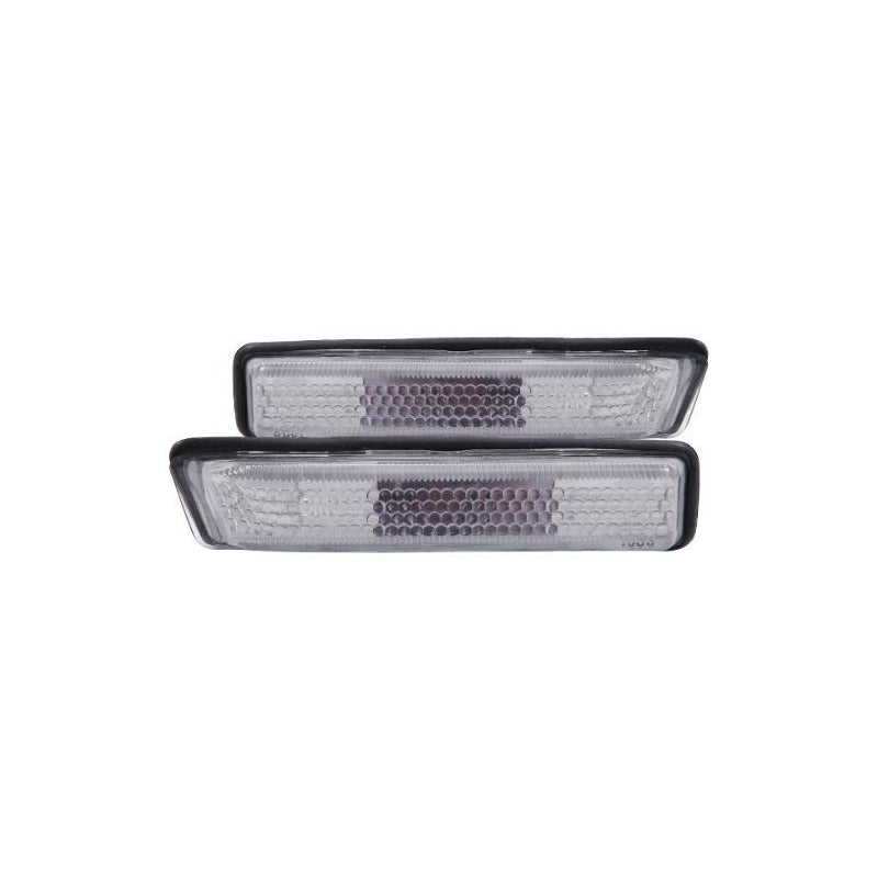 Bmw 3 Series 97-98 Side Markers