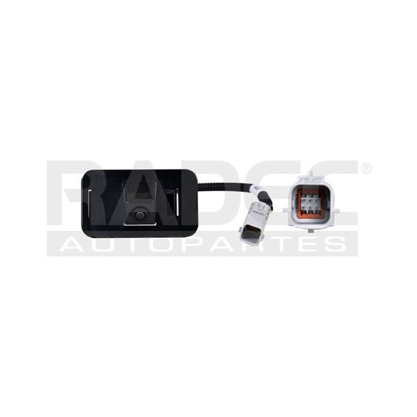 Camara De Reversa Cv Suburban 15-17