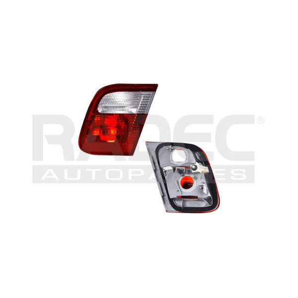 Calavera Interior Bw Serie 3 99-01  Lado Derecho