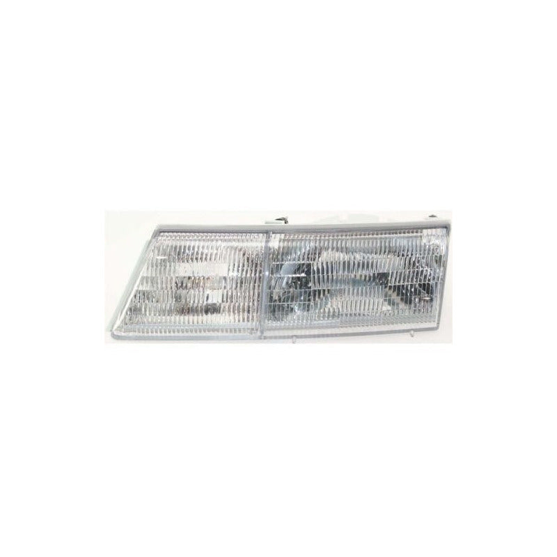 Faro Mercury Cougar 91-95