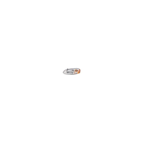 01-02 Dg Stratus/01-02 Sebring Sedan Faro Izquierdo