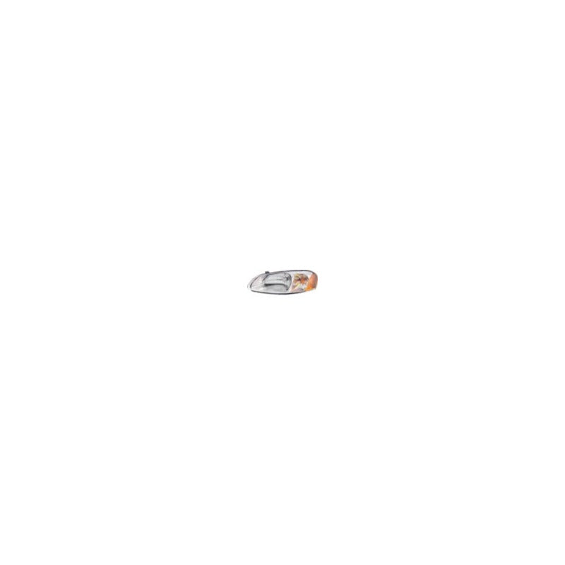 01-02 Dg Stratus/01-02 Sebring Sedan Faro Izquierdo