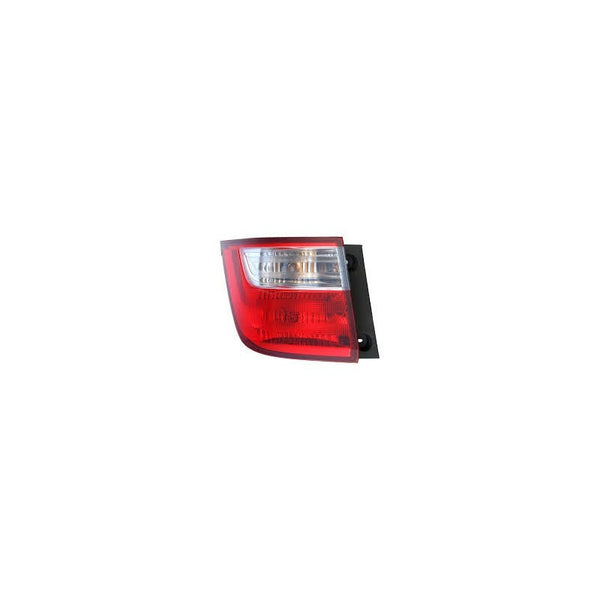Calavera De Honda Odyssey 11-13 Afuera