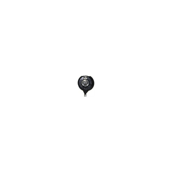 05-16 Ns Frontier (chr Bumper) Faro De Niebla Derecho