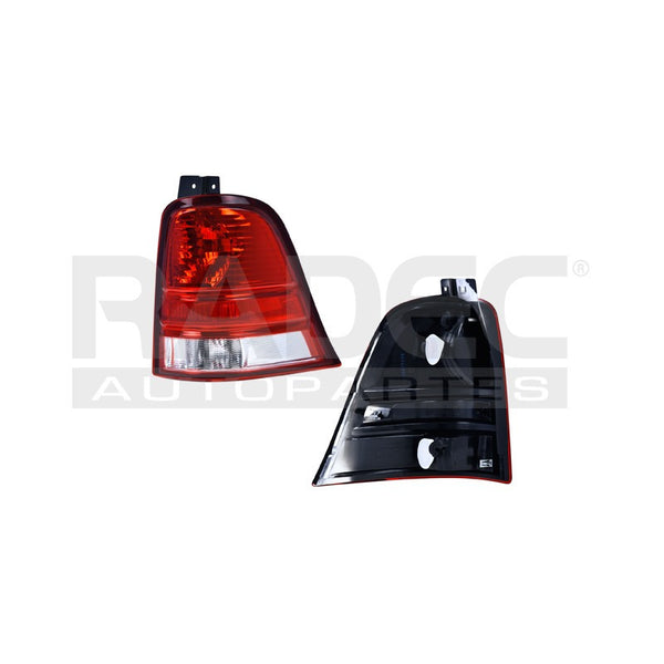 Calavera Fd Freestar 04-07 Lado Derecho