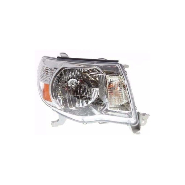 Faro Toyota Tacoma 05-11