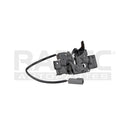 Chapa Cofre Cv Silverado/sierra 07-13