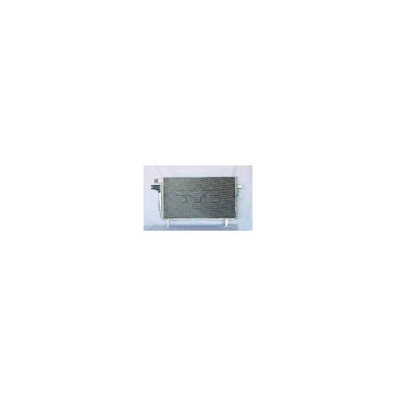 Condensador Pathfinder 01-04 Infiniti Q40 01-03
