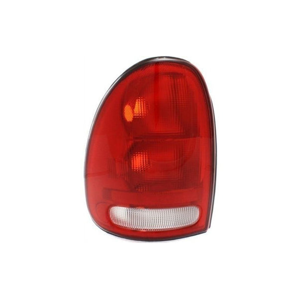 Calavera Chrysler Town & Country 96-00
