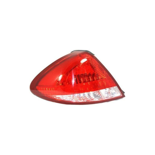 Calavera Ford Taurus 04-07