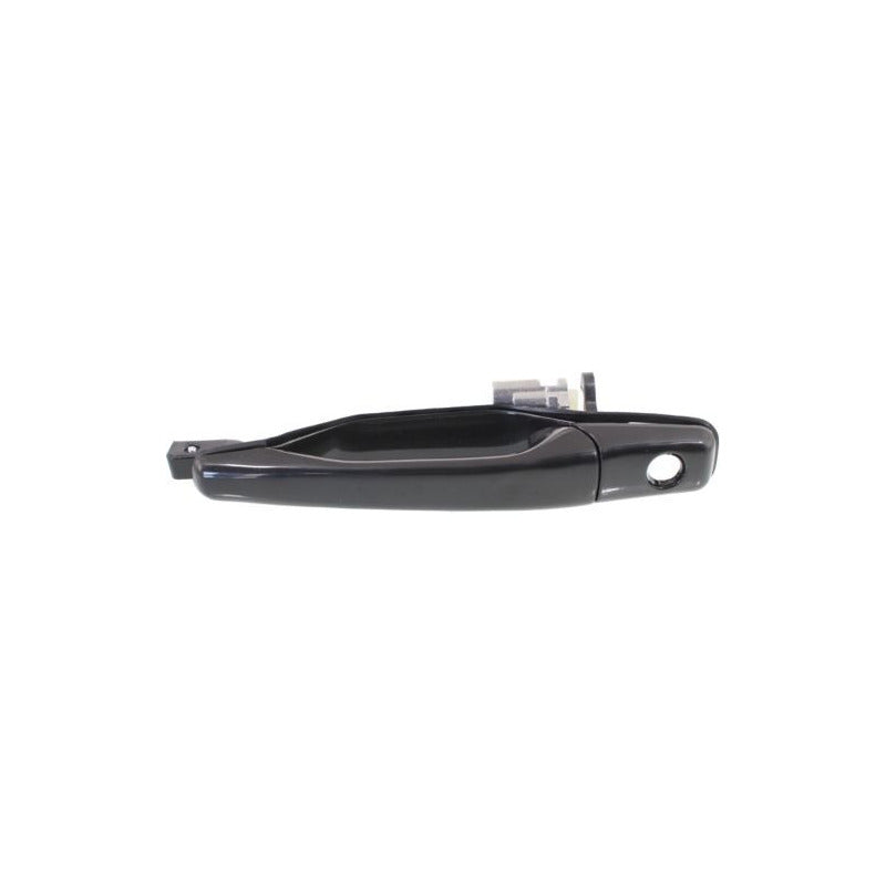 Manija Exterior Mb Lancer 02-03
