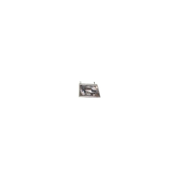 92-96 Fd Econolinee (composite Type) Faro Derecho