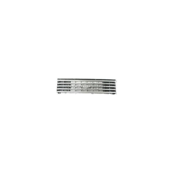 Fd Aerostar 86-88  Parrilla Black
