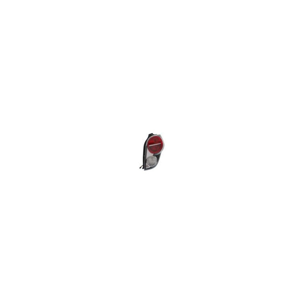 13-14 Cv Spark Calavera Derecha