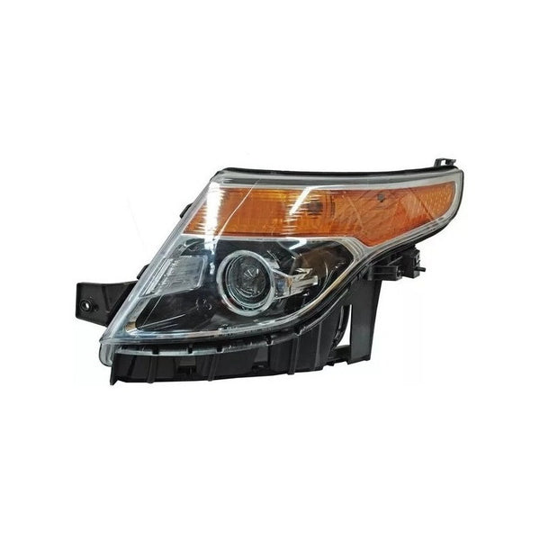 Ford Explorer 11-15 Faro Izquierdo
