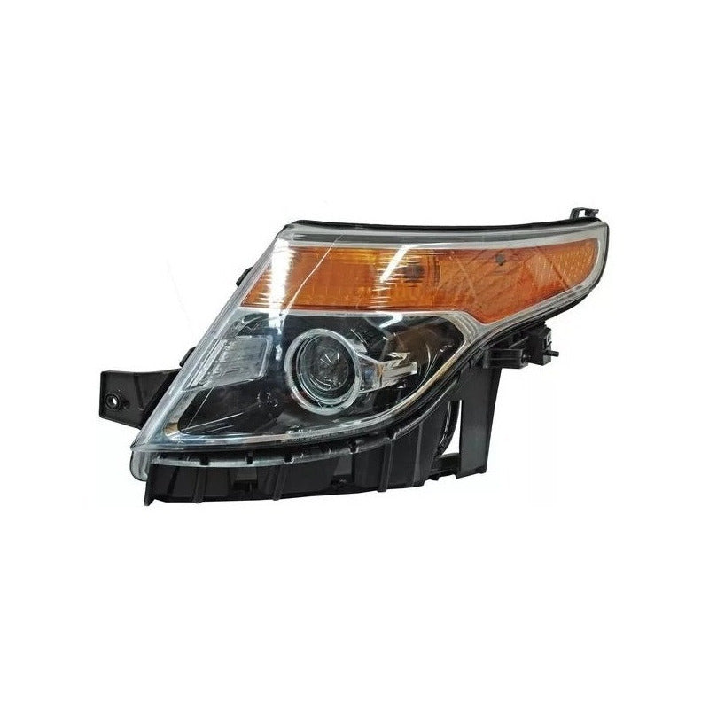 Ford Explorer 11-15 Faro Izquierdo