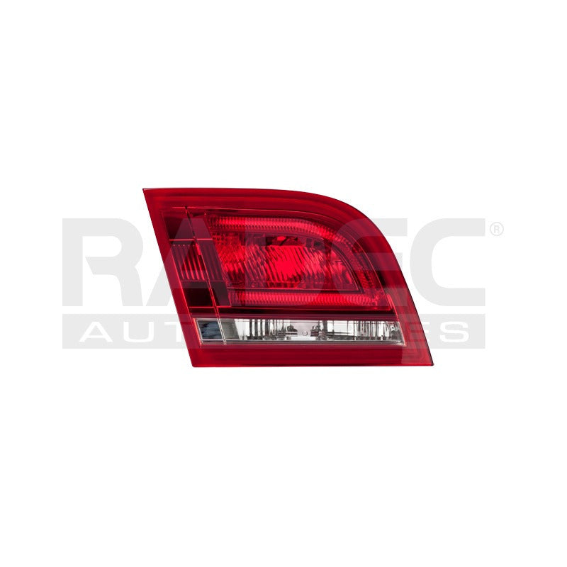 Calavera  Ad A3 Sport Back 09-12 5 Puertas Lado Izquierdo