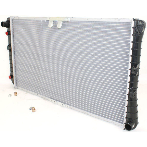 Caprice 94-96 Radiador, W/o Engine Oil Cooler