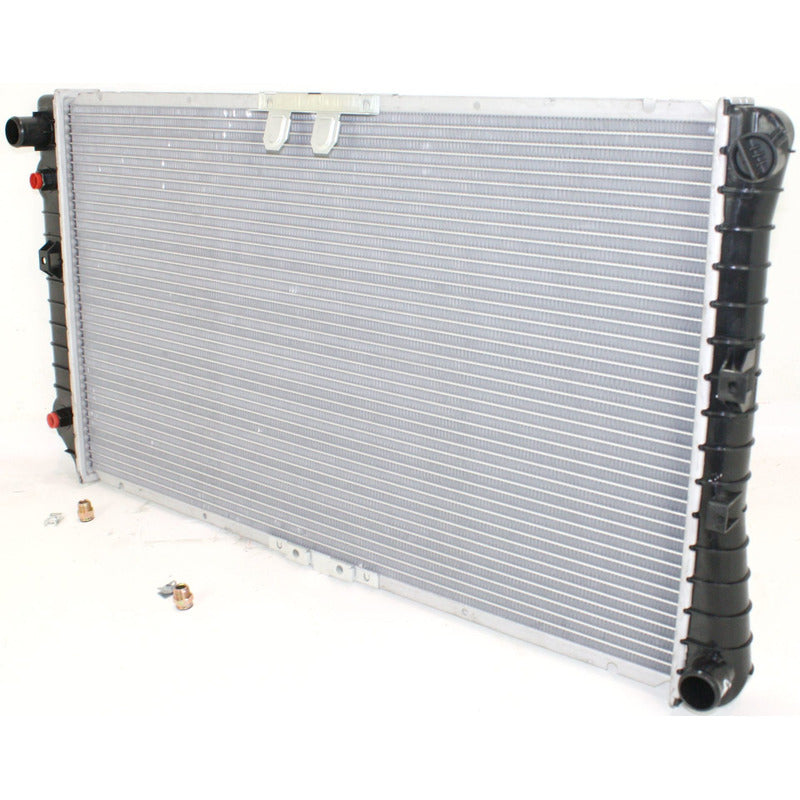 Caprice 94-96 Radiador, W/o Engine Oil Cooler
