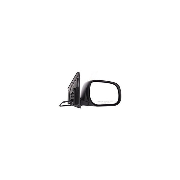 09-12 Ty Rav-4 W/sig Pwr Ht Ptm Espejo Derecho