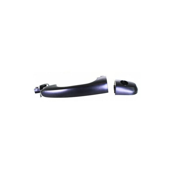 Manija Exterior Kia Sportage 05-10