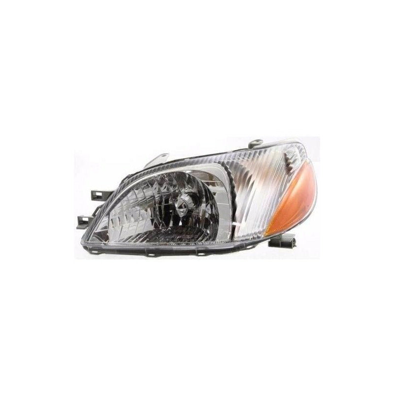 Faro Toyota Echo 00-02