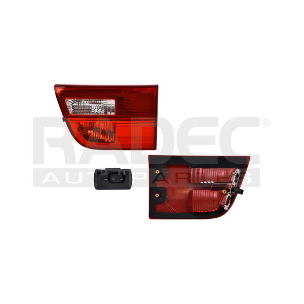 Calavera Interior Bw X5 04-05 Lado Derecho