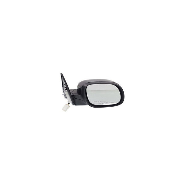 14-16 Ka Soul Pwr Ht W/ Sig Ptm Espejo Izquierdo