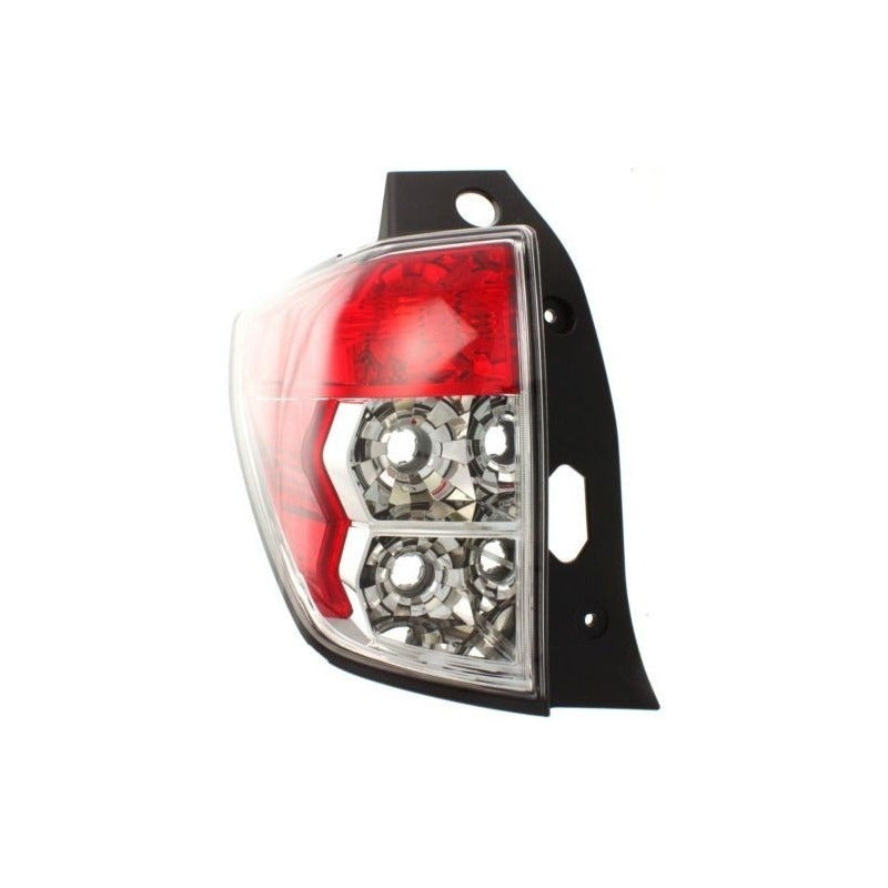 Calavera Subaru Forester 09-12