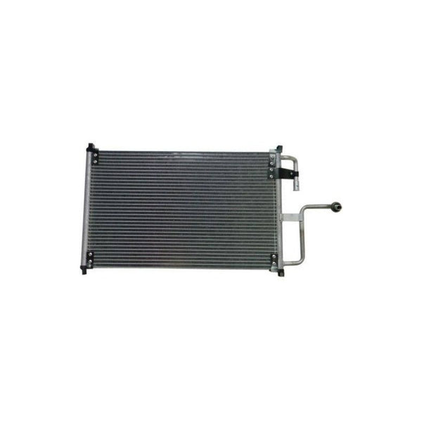 93-03 Fd Escort /zx2 Cpe Condensador