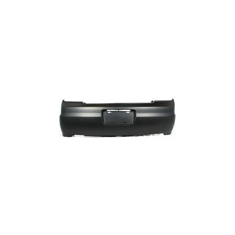 Hd Accord 01-02 Fascia Trasera 2puertas
