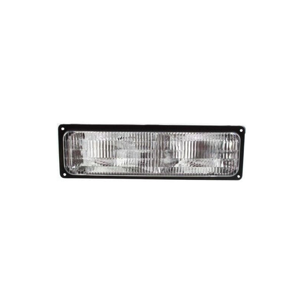 Cuarto Chevrolet Tahoe Suburban Silverado Blazer C1500 94-98