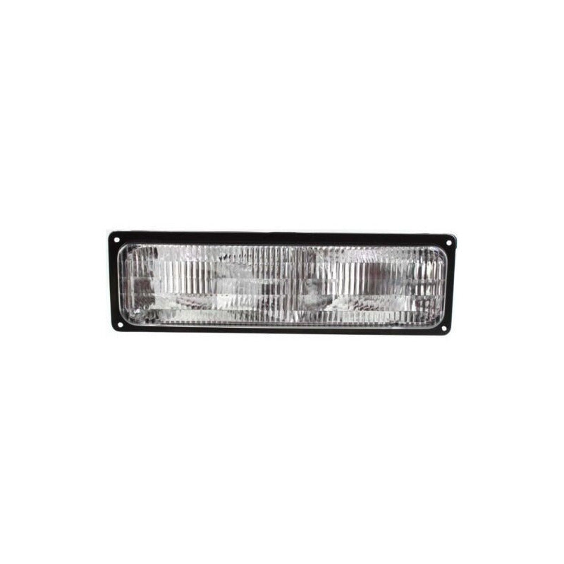 Cuarto Chevrolet Tahoe Suburban Silverado Blazer C1500 94-98