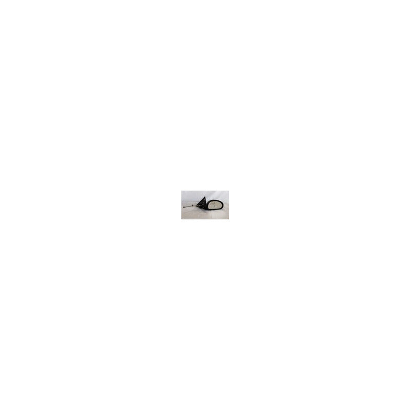 Espejos Mustang 96-98 Power Non-heated, Textured