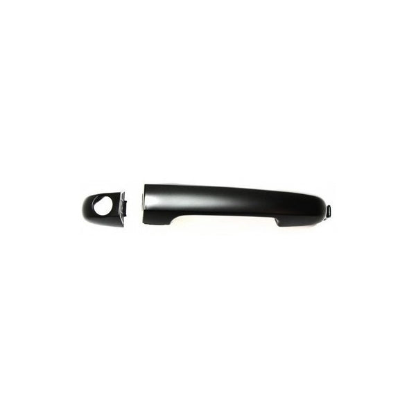 Manija Exterior Hyundai Elantra 09-12