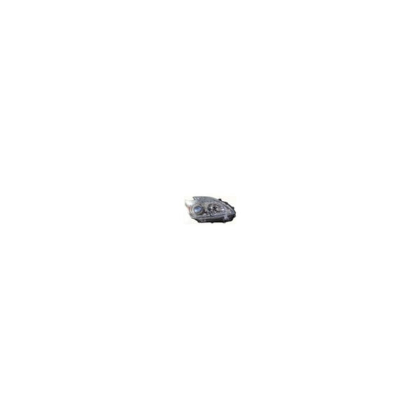 10-11 Ty Camry Hybrid Japan Built Faro Izquierdo
