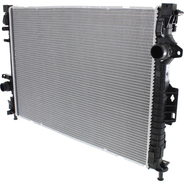 S80 07-16/xc70 08-16/xc60 10-17/60 11-18/v60 15-18 Radiador