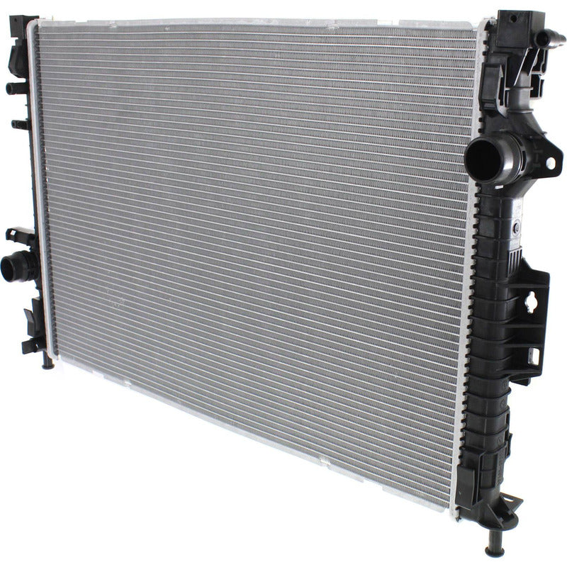 S80 07-16/xc70 08-16/xc60 10-17/60 11-18/v60 15-18 Radiador