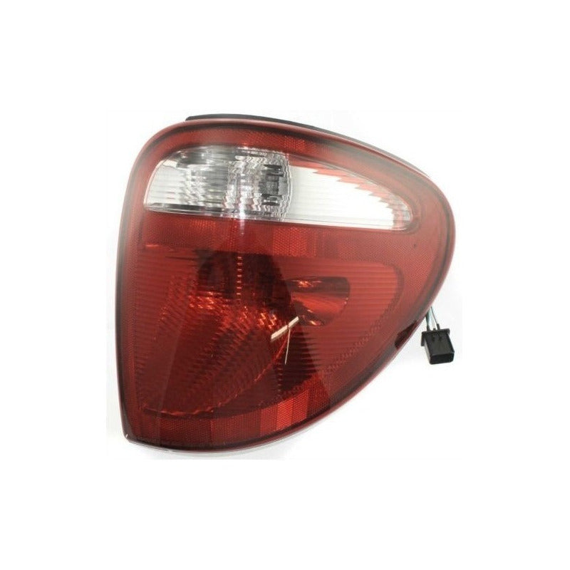 Calavera Chrysler Town & Country 04-07