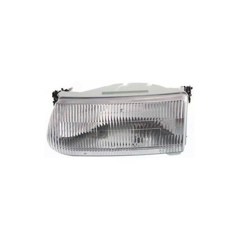 Faro Ford Explorer 95-01