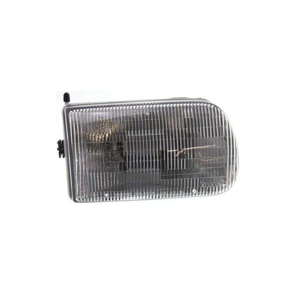 Faro Mazda Pick Up 94-97