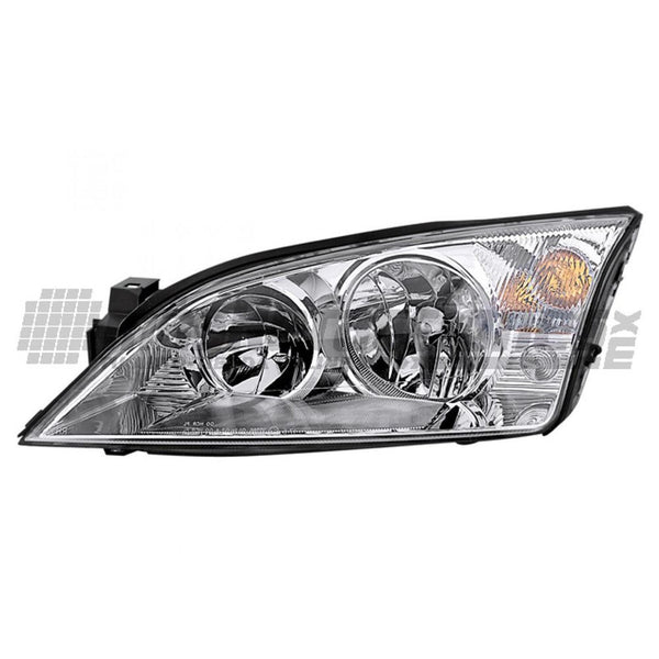 Faro Ac Rdx 13 Tyc Izq